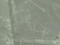 Nazca  &ndash; &copy; Francisco Javier Burgos Gutierrez (Eberhardt TRAVEL)