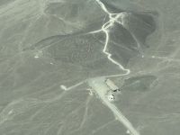 Nazca  &ndash; &copy; Francisco Javier Burgos Gutierrez (Eberhardt TRAVEL)