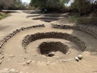 Nazca  &ndash; &copy; Francisco Javier Burgos Gutierrez (Eberhardt TRAVEL)