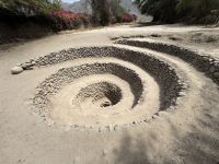 Nazca  &ndash; &copy; Francisco Javier Burgos Gutierrez (Eberhardt TRAVEL)