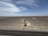 Nazca  &ndash; &copy; Francisco Javier Burgos Gutierrez (Eberhardt TRAVEL)