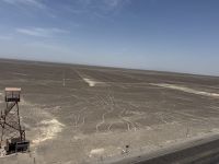 Nazca  &ndash; &copy; Francisco Javier Burgos Gutierrez (Eberhardt TRAVEL)