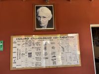 Nazca  &ndash; &copy; Francisco Javier Burgos Gutierrez (Eberhardt TRAVEL)