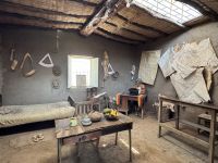 Nazca &ndash; &copy; Francisco Javier Burgos Gutierrez (Eberhardt TRAVEL)