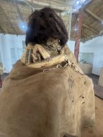 Nazca  &ndash; &copy; Francisco Javier Burgos Gutierrez (Eberhardt TRAVEL)