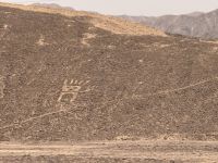 Nazca  &ndash; &copy; Francisco Javier Burgos Gutierrez (Eberhardt TRAVEL)
