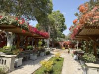 Huacachina &ndash; &copy; Francisco Javier Burgos Gutierrez (Eberhardt TRAVEL)