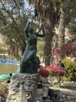Huacachina &ndash; &copy; Francisco Javier Burgos Gutierrez (Eberhardt TRAVEL)