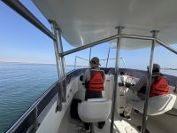 Paracas &ndash; &copy; Francisco Javier Burgos Gutierrez (Eberhardt TRAVEL)