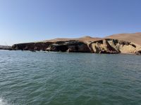 Paracas  &ndash; &copy; Francisco Javier Burgos Gutierrez (Eberhardt TRAVEL)