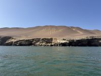 Paracas  &ndash; &copy; Francisco Javier Burgos Gutierrez (Eberhardt TRAVEL)