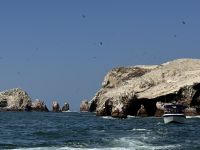Paracas 
