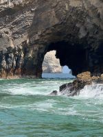 Paracas  &ndash; &copy; Francisco Javier Burgos Gutierrez (Eberhardt TRAVEL)