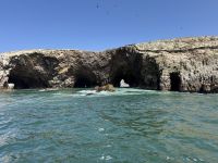 Paracas  &ndash; &copy; Francisco Javier Burgos Gutierrez (Eberhardt TRAVEL)