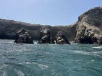 Paracas  &ndash; &copy; Francisco Javier Burgos Gutierrez (Eberhardt TRAVEL)