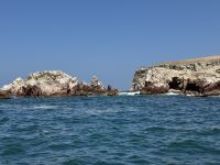 Paracas  &ndash; &copy; Francisco Javier Burgos Gutierrez (Eberhardt TRAVEL)