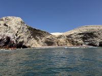 Paracas  &ndash; &copy; Francisco Javier Burgos Gutierrez (Eberhardt TRAVEL)