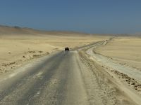 Paracas  &ndash; &copy; Francisco Javier Burgos Gutierrez (Eberhardt TRAVEL)
