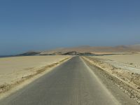 Paracas  &ndash; &copy; Francisco Javier Burgos Gutierrez (Eberhardt TRAVEL)