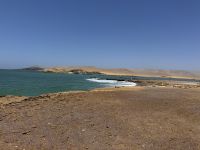 Paracas  &ndash; &copy; Francisco Javier Burgos Gutierrez (Eberhardt TRAVEL)