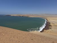 Paracas  &ndash; &copy; Francisco Javier Burgos Gutierrez (Eberhardt TRAVEL)