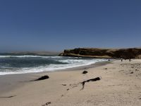 Paracas  &ndash; &copy; Francisco Javier Burgos Gutierrez (Eberhardt TRAVEL)