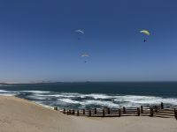 Paracas  &ndash; &copy; Francisco Javier Burgos Gutierrez (Eberhardt TRAVEL)