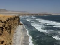 Paracas  &ndash; &copy; Francisco Javier Burgos Gutierrez (Eberhardt TRAVEL)