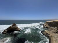 Paracas  &ndash; &copy; Francisco Javier Burgos Gutierrez (Eberhardt TRAVEL)