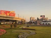 Lima  &ndash; &copy; Francisco Javier Burgos Gutierrez (Eberhardt TRAVEL)