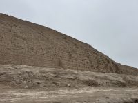 Lima  &ndash; &copy; Francisco Javier Burgos Gutierrez (Eberhardt TRAVEL)