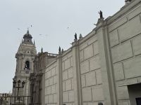 Lima  &ndash; &copy; Francisco Javier Burgos Gutierrez (Eberhardt TRAVEL)