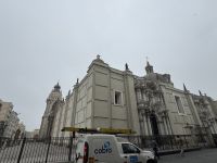 Lima  &ndash; &copy; Francisco Javier Burgos Gutierrez (Eberhardt TRAVEL)