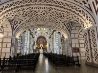 Lima  &ndash; &copy; Francisco Javier Burgos Gutierrez (Eberhardt TRAVEL)