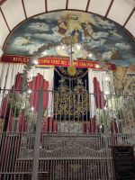 Lima  &ndash; &copy; Francisco Javier Burgos Gutierrez (Eberhardt TRAVEL)