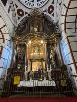 Lima  &ndash; &copy; Francisco Javier Burgos Gutierrez (Eberhardt TRAVEL)