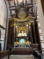 Lima  &ndash; &copy; Francisco Javier Burgos Gutierrez (Eberhardt TRAVEL)