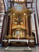 Lima  &ndash; &copy; Francisco Javier Burgos Gutierrez (Eberhardt TRAVEL)