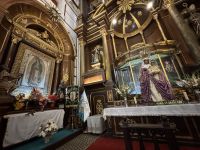 Lima  &ndash; &copy; Francisco Javier Burgos Gutierrez (Eberhardt TRAVEL)