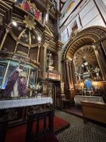 Lima  &ndash; &copy; Francisco Javier Burgos Gutierrez (Eberhardt TRAVEL)