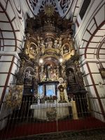 Lima  &ndash; &copy; Francisco Javier Burgos Gutierrez (Eberhardt TRAVEL)