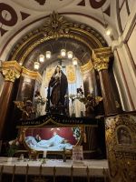 Lima  &ndash; &copy; Francisco Javier Burgos Gutierrez (Eberhardt TRAVEL)