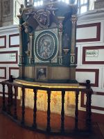 Lima  &ndash; &copy; Francisco Javier Burgos Gutierrez (Eberhardt TRAVEL)