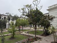 Lima  &ndash; &copy; Francisco Javier Burgos Gutierrez (Eberhardt TRAVEL)
