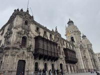 Lima  &ndash; &copy; Francisco Javier Burgos Gutierrez (Eberhardt TRAVEL)