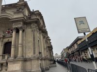 Lima  &ndash; &copy; Francisco Javier Burgos Gutierrez (Eberhardt TRAVEL)