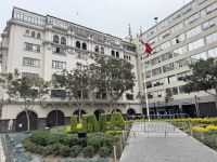 Lima  &ndash; &copy; Francisco Javier Burgos Gutierrez (Eberhardt TRAVEL)
