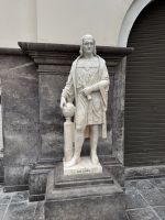 Lima  &ndash; &copy; Francisco Javier Burgos Gutierrez (Eberhardt TRAVEL)
