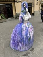 Lima  &ndash; &copy; Francisco Javier Burgos Gutierrez (Eberhardt TRAVEL)