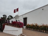 Lima  &ndash; &copy; Francisco Javier Burgos Gutierrez (Eberhardt TRAVEL)